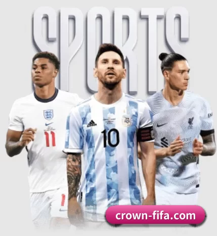 crown-fifa.com的方向 - 长期内容价值积累 - worldcup